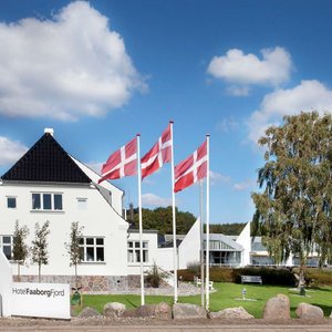 Hotel Front