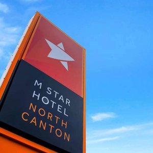 Mstar NorthCanton NorthCanton OH Property Exterior