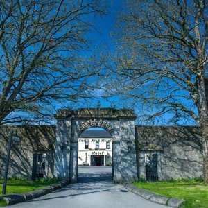 MH CastleArchHotel Meath IE Property