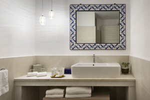 Quarto e suite