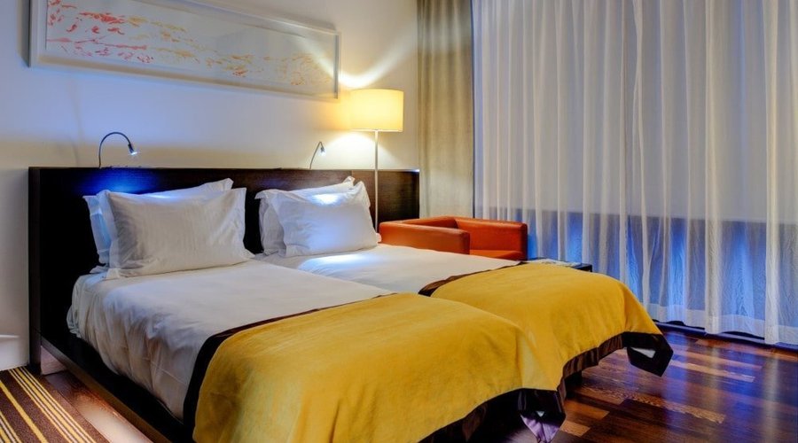 VIP Grand Guest Room Twin