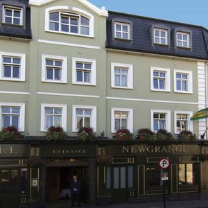 MH NewgrangeHotel Meath IE Property