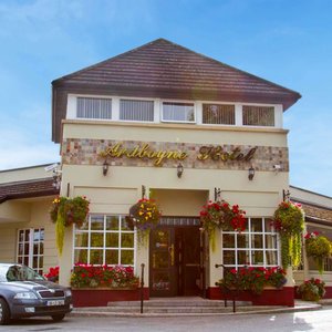 MH ArdboyneHotel Meath IE Property Exterior