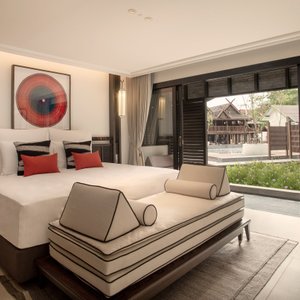 Aleenta Retreat Chiang Mai in Chiang Mai