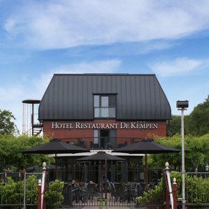 Kempen Exterieur Pand