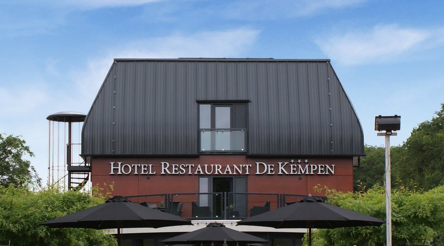 Kempen Exterieur Pand