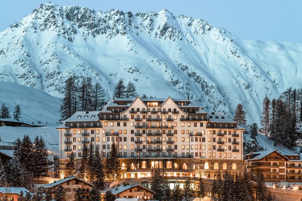 Turismo en St. Moritz 2024 - Viajes a St. Moritz, Suiza - Consejos, opiniones, datos y comentarios - Tripadvisor