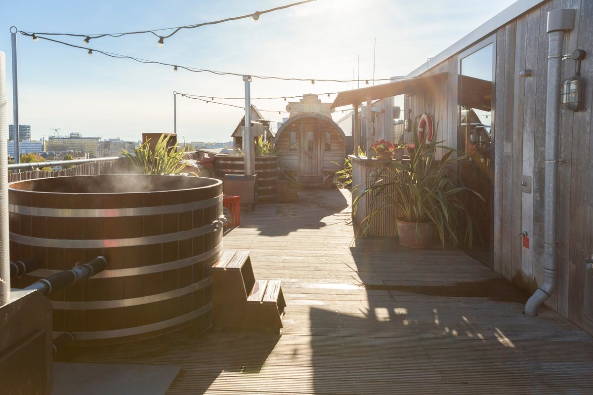 Experience Elegance and Comfort at The Dylan Amsterdam – A Must-Read Review!