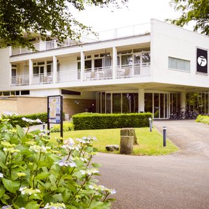 Amersfoort Exterieur Pand