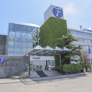 Exterieur Pand