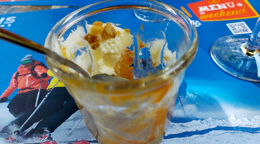tiramisu caramel beurre salé