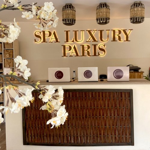 Call girl in Levallois-Perret