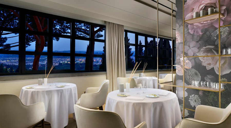 Serrae Villa Fiesole image 2 - Full view