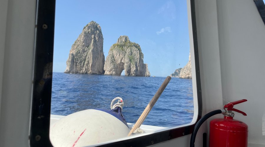 Via Mare