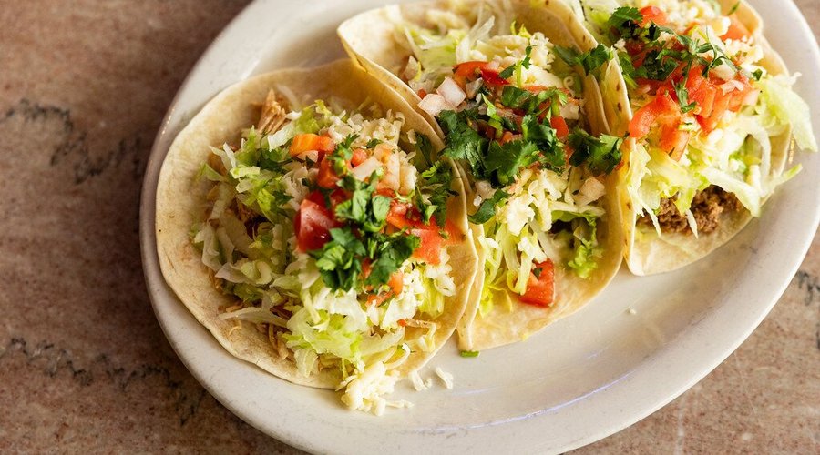 Que Pasa Tex-mex Cantina