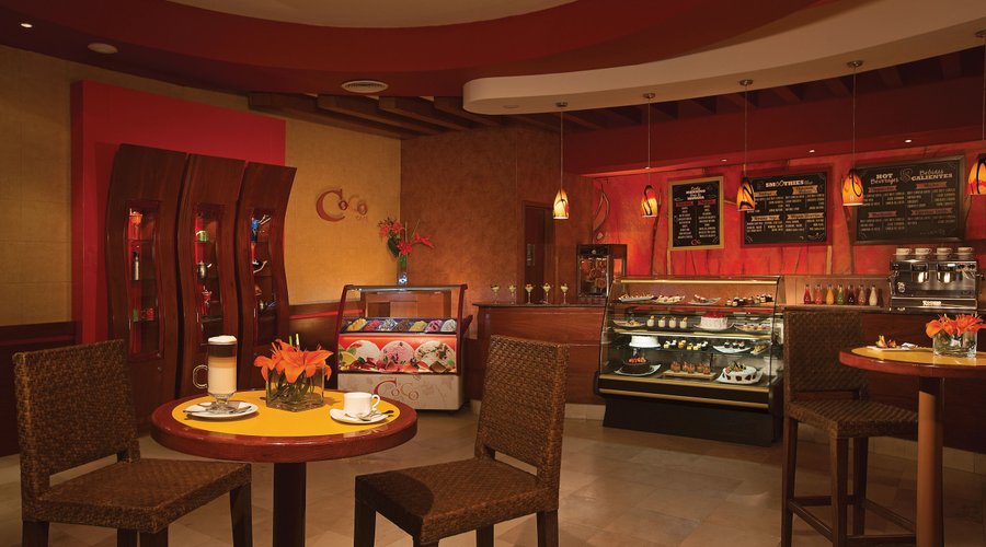 Coco Café