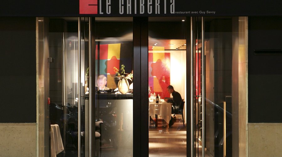 Le Chiberta image 3 - Full view
