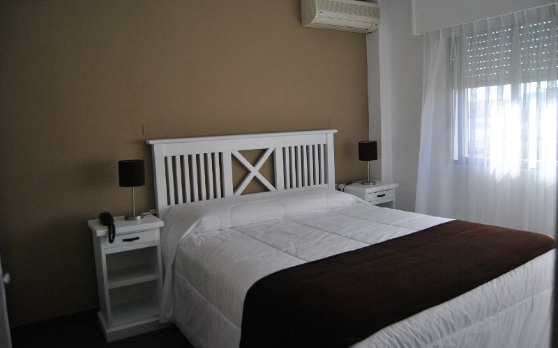 Habitación estándar 