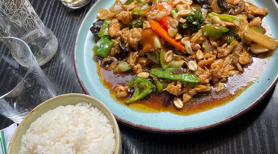 NEW ASIA, Eisenstadt - Restaurant Reviews, Photos & Phone Number - Tripadvisor