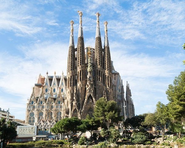 2024: OS 10 MELHORES o que fazer em Barcelona - Tripadvisor