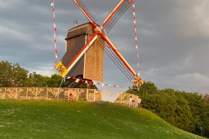 Reiziger