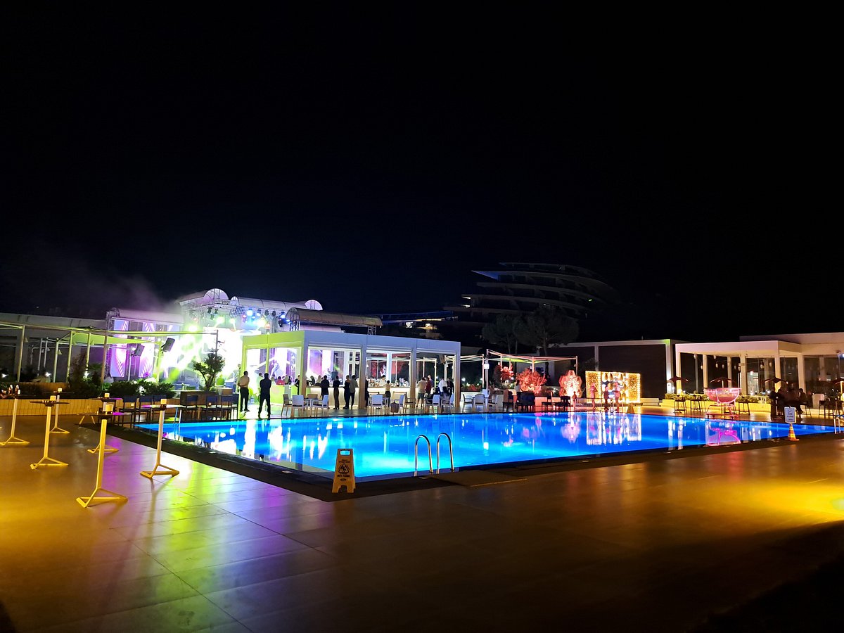 VOYAGE BELEK GOLF AND SPA (Турция) - отзывы, фото и сравнение цен -  Tripadvisor