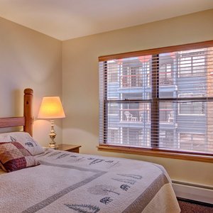 RML - Lodge King Hotel - 213