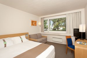 Kamer en suite