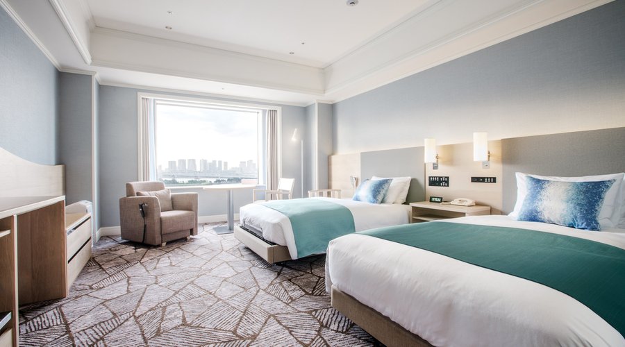 Universal Room