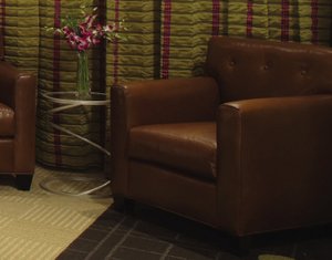 Room & Suite