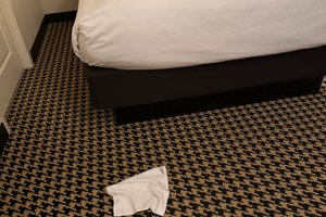 Room & Suite