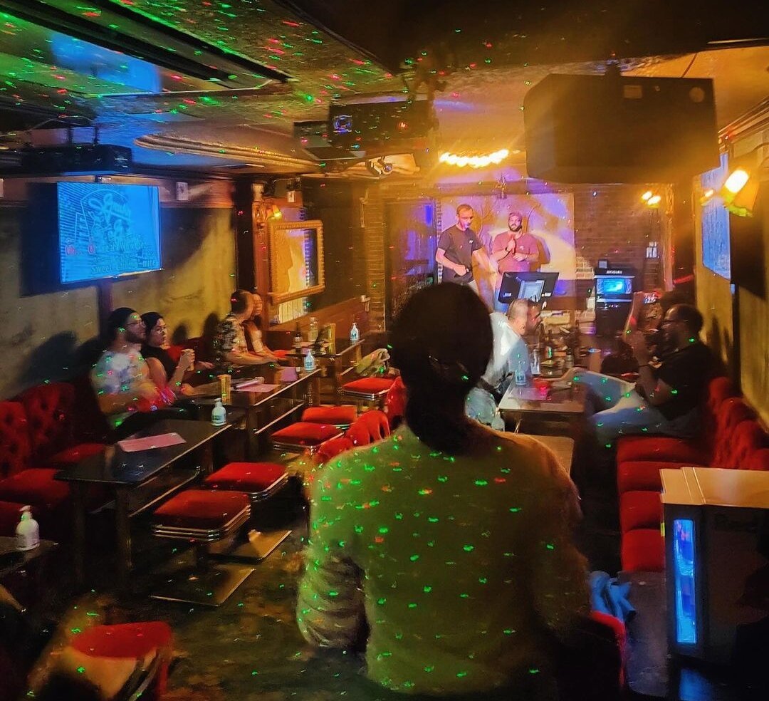 Karaoke Bar Love Kyoto - 교토 - Karaoke Bar Love Kyoto의 리뷰 - 트립어드바이저
