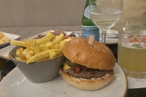 Comida