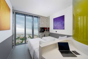 Phòng & Phòng Suite