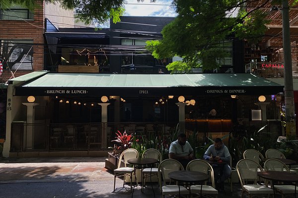 THE 10 BEST Restaurants in Medellin (Updated July 2024)