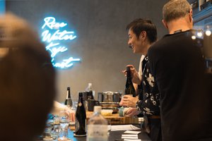 店内