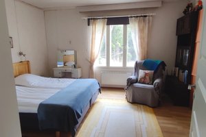 Room & Suite