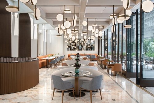 Four Seasons Hotel Milano - Updated 2024 Prices & Reviews (milan, Italy)