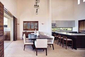 Habitación y suite