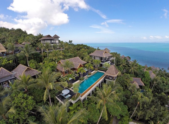 FOUR SEASONS RESORT KOH SAMUI Updated 2025 Prices & Hotel Reviews (Ko