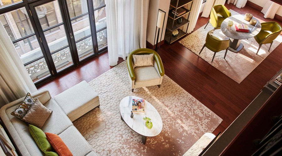 Beyzade Suite