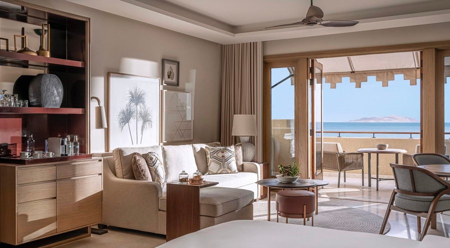 premier sea view