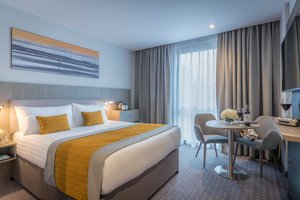 Quarto e suite