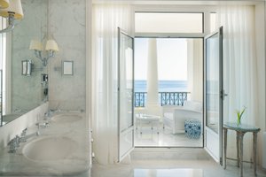 Chambre et suite