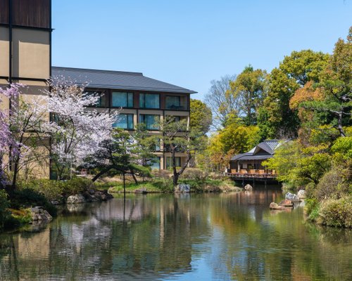 Four Seasons Hotel Kyoto