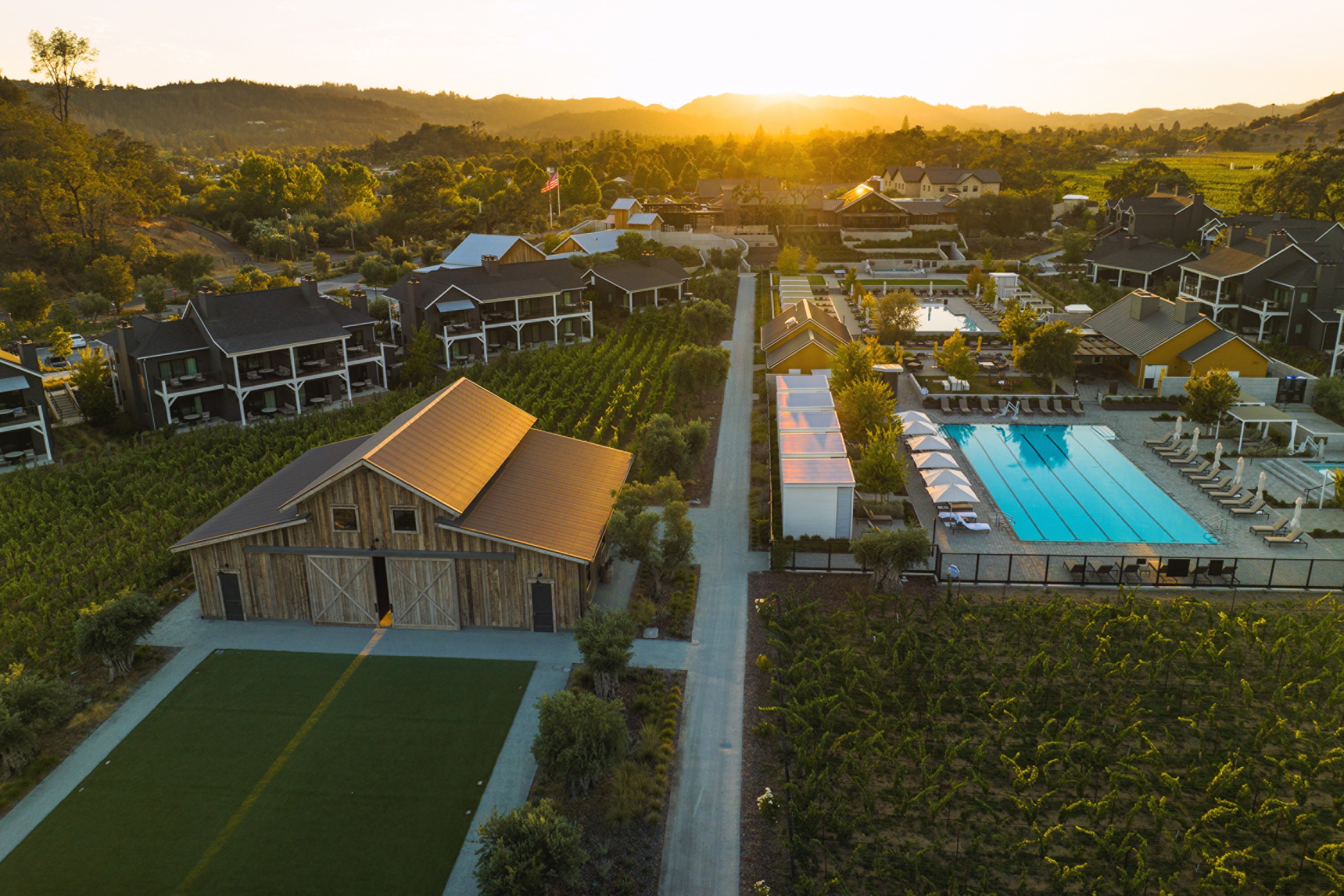 THE 10 BEST Hotels in Calistoga 2025 from 112 Tripadvisor