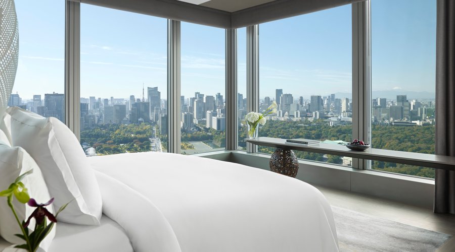 Panoramic Suite
