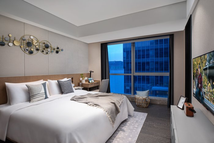 CITADINES NEW DISTRICT WUXI - Updated 2024 Prices, Reviews, and Photos