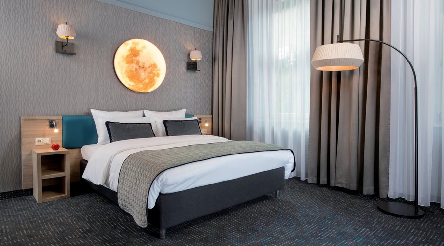Leonardo Boutique Hotel Krakow Old Town Room Deluxe