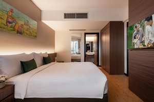 Kamar & Suite